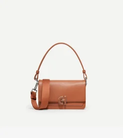Women Cole Haan SHOULDER BAGS|SHOULDER BAGS^Mini Shoulder Bag