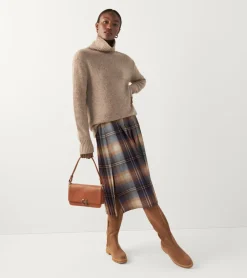 Women Cole Haan SHOULDER BAGS|SHOULDER BAGS^Mini Shoulder Bag