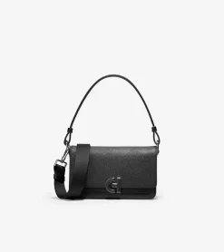 Women Cole Haan SHOULDER BAGS|SHOULDER BAGS^Mini Shoulder Bag