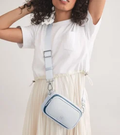 Women Cole Haan CROSSBODY BAGS|CROSSBODY BAGS^Neoprene Transit Bag