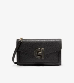 Women Cole Haan WALLETS & WRISTLETS|WALLETS & WRISTLETS^Oversized Closure Phone Case