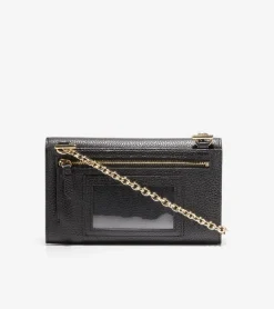 Women Cole Haan WALLETS & WRISTLETS|WALLETS & WRISTLETS^Oversized Closure Phone Case