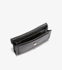 Women Cole Haan WALLETS & WRISTLETS|WALLETS & WRISTLETS^Oversized Closure Phone Case