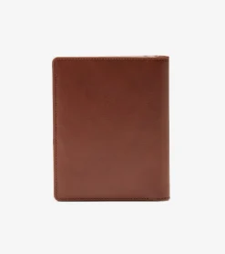 Cole Haan WALLETS|WALLETS^Passport Case with Luggage Tag