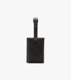 Cole Haan WALLETS|WALLETS^Passport Case with Luggage Tag