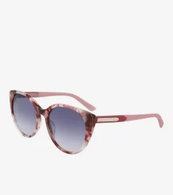 Women Cole Haan SUNGLASSES|SUNGLASSES^Round Cat Eye Sunglasses