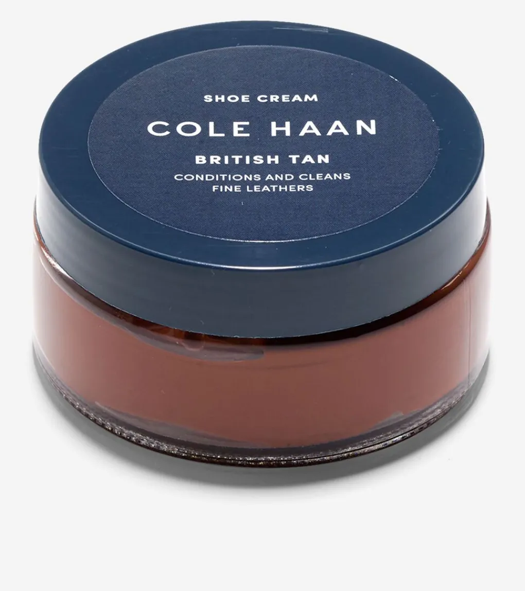 Women Cole Haan LEATHER & SHOE CARE|LEATHER & SHOE CARE^Shoe Cream