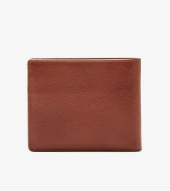 Cole Haan WALLETS|WALLETS^Slimfold with Valet Key Ring
