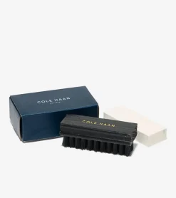 Women Cole Haan LEATHER & SHOE CARE|LEATHER & SHOE CARE^Suede Cleaner Bar/Brush