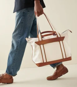 Women Cole Haan DUFFLE BAGS & WEEKENDERS|TOTE BAGS^Total Tote