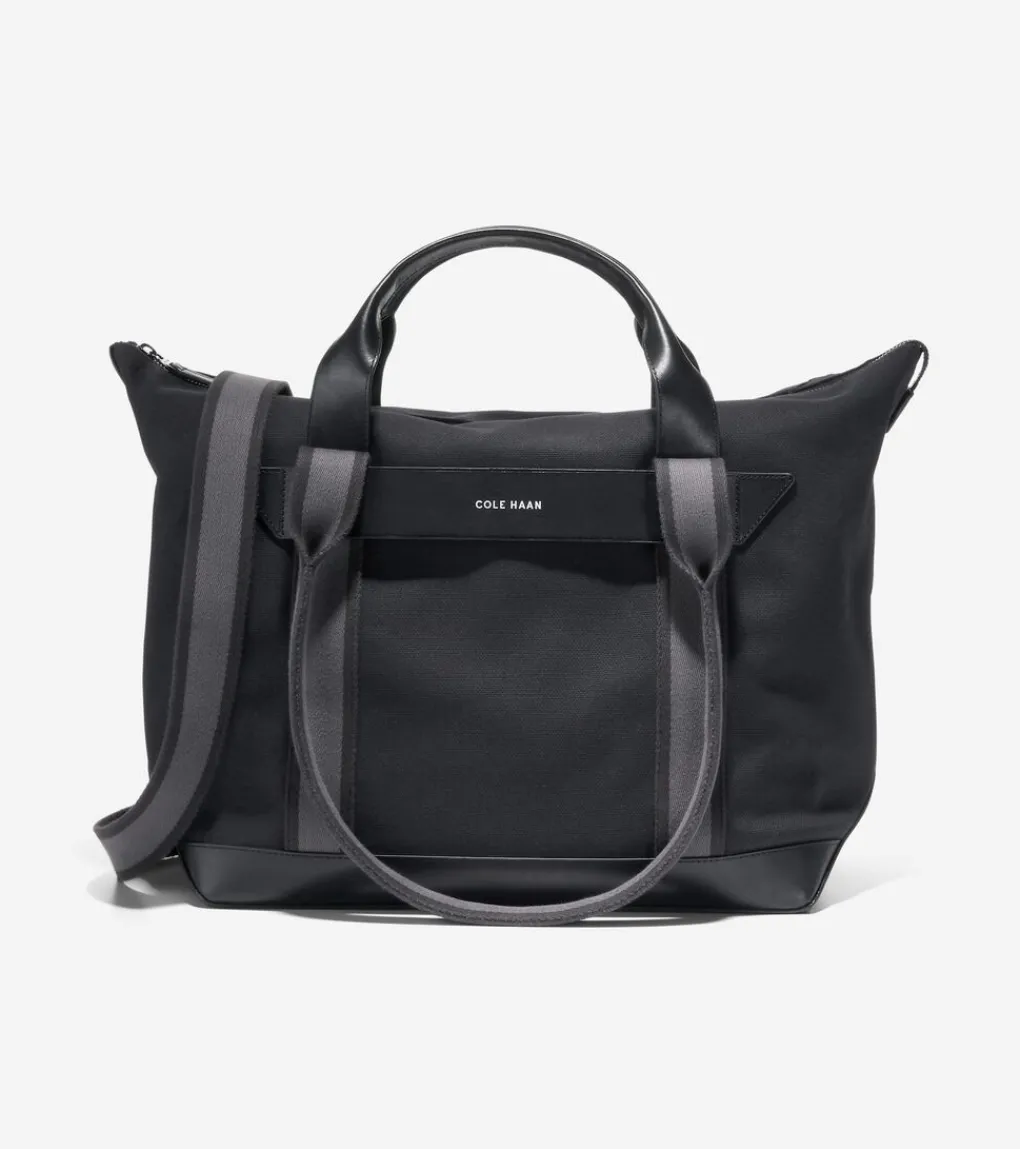 Women Cole Haan DUFFLE BAGS & WEEKENDERS|TOTE BAGS^Total Tote