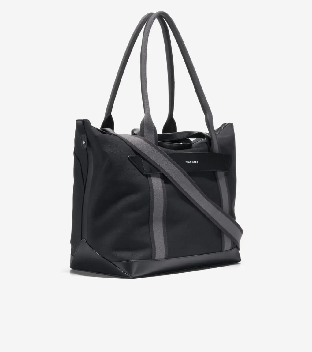 Women Cole Haan DUFFLE BAGS & WEEKENDERS|TOTE BAGS^Total Tote