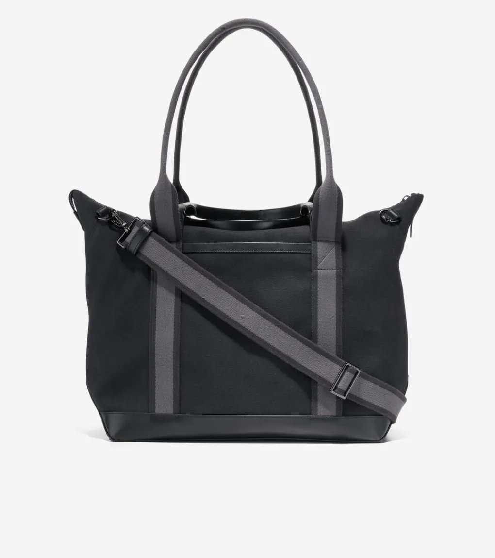 Women Cole Haan DUFFLE BAGS & WEEKENDERS|TOTE BAGS^Total Tote