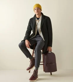 Women Cole Haan BACKPACKS & BRIEFCASES|BACKPACKS^Triboro Backpack