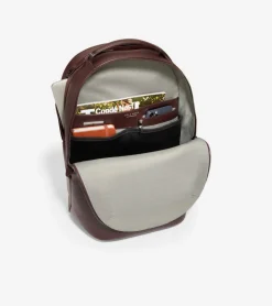 Women Cole Haan BACKPACKS & BRIEFCASES|BACKPACKS^Triboro Backpack