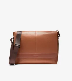 Cole Haan BACKPACKS & BRIEFCASES^Triboro Messenger