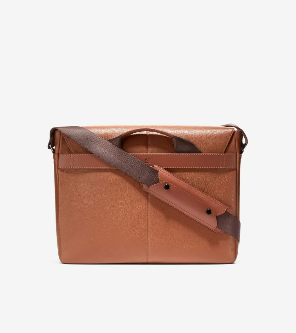 Cole Haan BACKPACKS & BRIEFCASES^Triboro Messenger