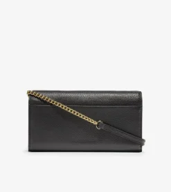 Women Cole Haan WALLETS & WRISTLETS|WALLETS & WRISTLETS^Wallet on a Chain