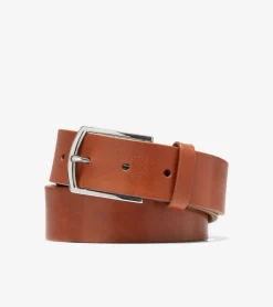 Cole Haan BELTS|BELTS^Washington Perforated 35mm Belt