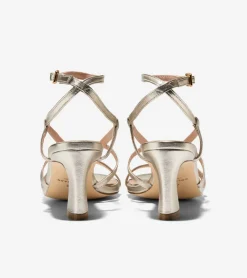 Women Cole Haan DRESS SHOES|SANDALS^Women's Amber Strappy Sandals