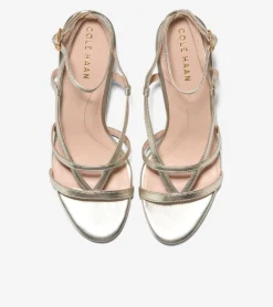 Women Cole Haan DRESS SHOES|SANDALS^Women's Amber Strappy Sandals