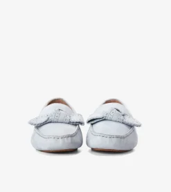 Women Cole Haan DRESS SHOES|LOAFERS & DRIVERS^Women's Bellport Bow Drivers