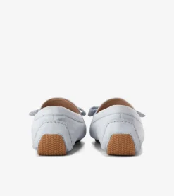 Women Cole Haan DRESS SHOES|LOAFERS & DRIVERS^Women's Bellport Bow Drivers