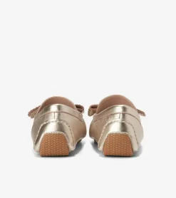 Women Cole Haan DRESS SHOES|LOAFERS & DRIVERS^Women's Bellport Bow Drivers