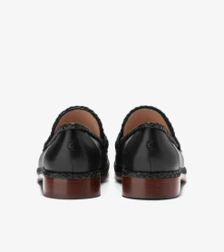 Women Cole Haan DRESS SHOES|LOAFERS & DRIVERS^Women's Chanon Tassel Loafers