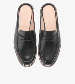Women Cole Haan DRESS SHOES|LOAFERS & DRIVERS^Women's Chelby Mule