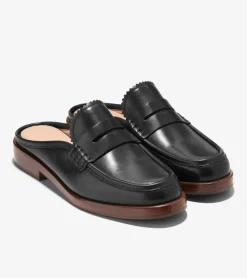 Women Cole Haan DRESS SHOES|LOAFERS & DRIVERS^Women's Chelby Mule