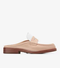 Women Cole Haan DRESS SHOES|LOAFERS & DRIVERS^Women's Chelby Mule