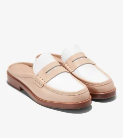 Women Cole Haan DRESS SHOES|LOAFERS & DRIVERS^Women's Chelby Mule