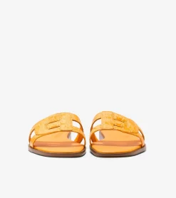 Women Cole Haan SANDALS^Women's Chrisee Slide Sandals