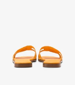 Women Cole Haan SANDALS^Women's Chrisee Slide Sandals
