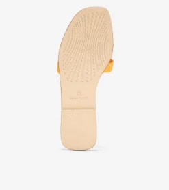 Women Cole Haan SANDALS^Women's Chrisee Slide Sandals