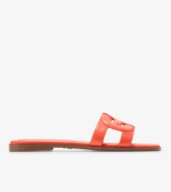 Women Cole Haan SANDALS^Women's Chrisee Slide Sandals