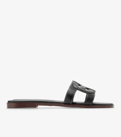 Women Cole Haan SANDALS^Women's Chrisee Slide Sandals