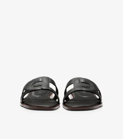 Women Cole Haan SANDALS^Women's Chrisee Slide Sandals