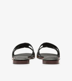 Women Cole Haan SANDALS^Women's Chrisee Slide Sandals