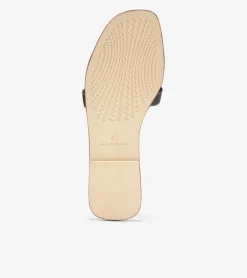Women Cole Haan SANDALS^Women's Chrisee Slide Sandals