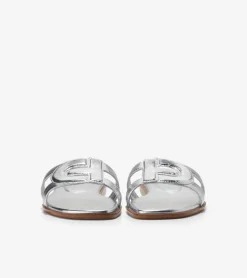 Women Cole Haan SANDALS^Women's Chrisee Slide Sandals