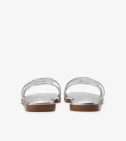 Women Cole Haan SANDALS^Women's Chrisee Slide Sandals