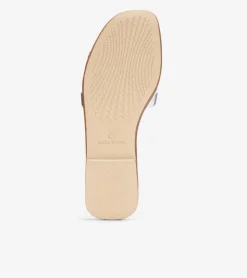 Women Cole Haan SANDALS^Women's Chrisee Slide Sandals