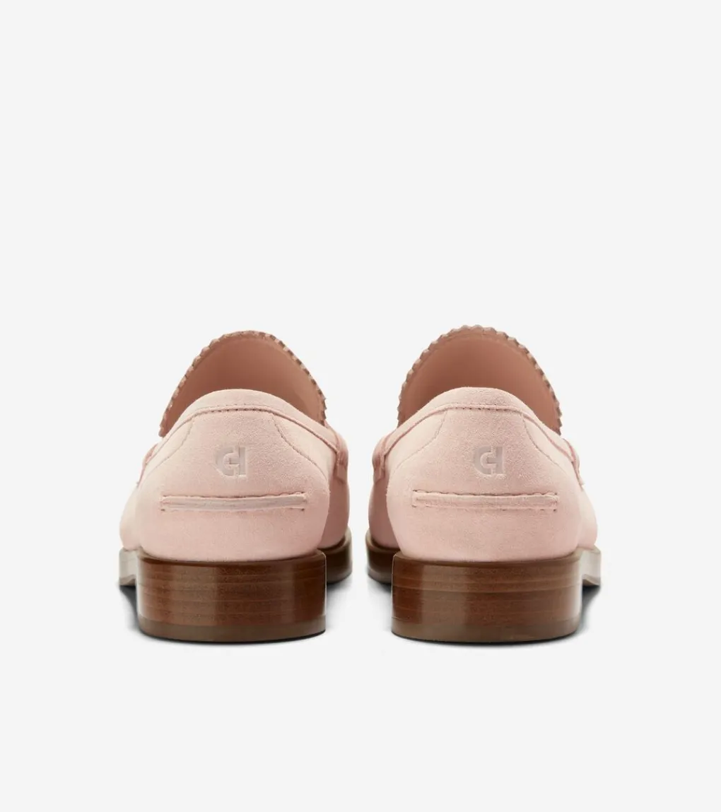 Women Cole Haan DRESS SHOES|LOAFERS & DRIVERS^Women's Christyn Penny Loafers