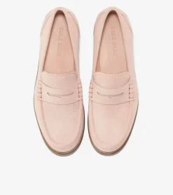 Women Cole Haan DRESS SHOES|LOAFERS & DRIVERS^Women's Christyn Penny Loafers