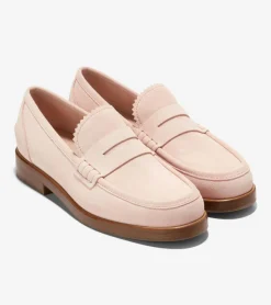 Women Cole Haan DRESS SHOES|LOAFERS & DRIVERS^Women's Christyn Penny Loafers