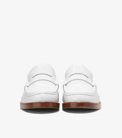 Women Cole Haan DRESS SHOES|LOAFERS & DRIVERS^Women's Christyn Penny Loafers