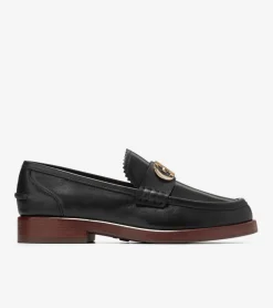 Women Cole Haan DRESS SHOES|LOAFERS & DRIVERS^Women's Christyn Penny Loafers