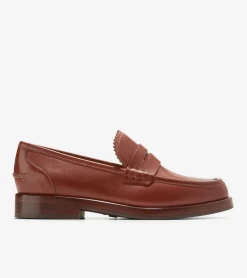 Women Cole Haan DRESS SHOES|LOAFERS & DRIVERS^Women's Christyn Penny Loafers